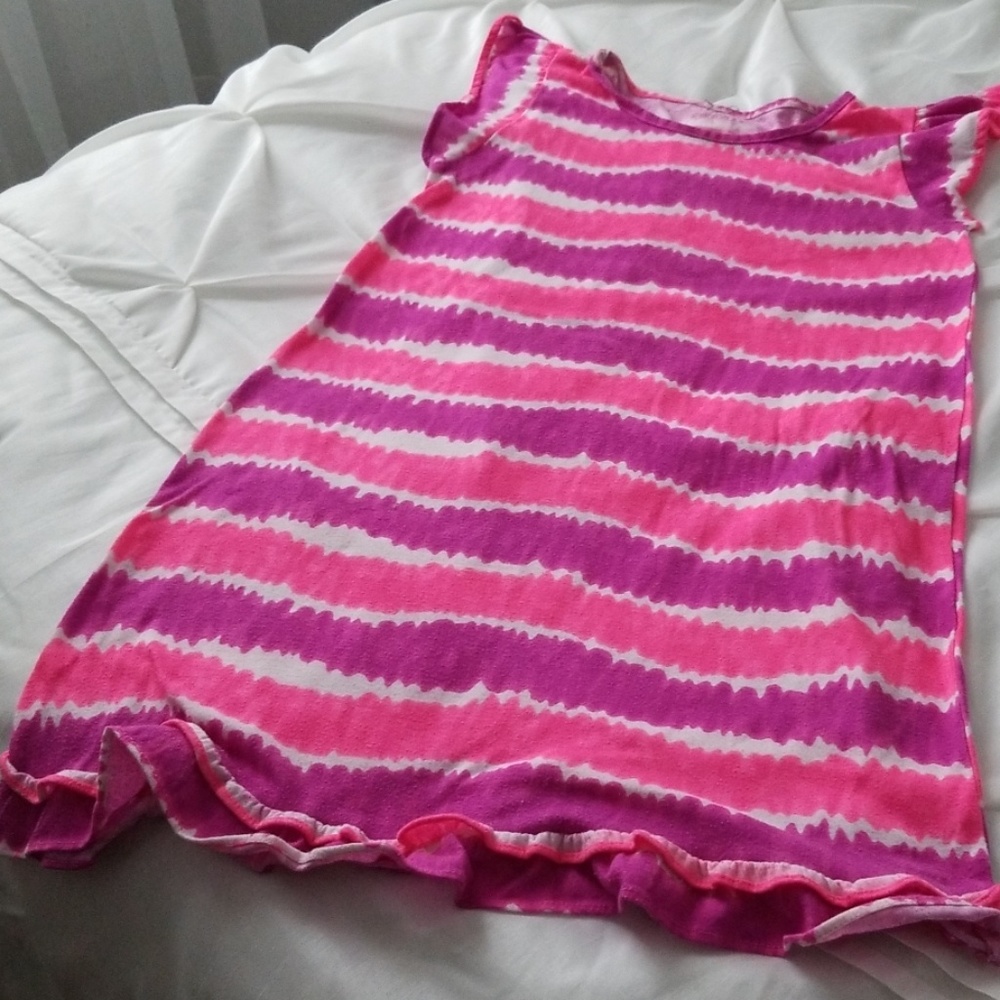 Girls nightgown